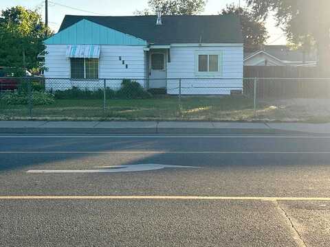 Mcdonald, SPOKANE VALLEY, WA 99216