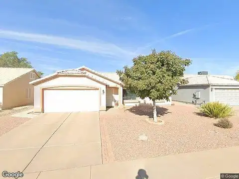 18Th, APACHE JUNCTION, AZ 85120