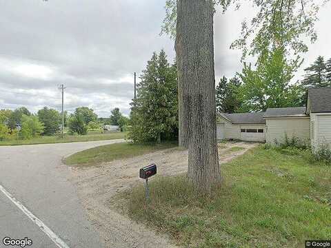 Labrador, GRAWN, MI 49637