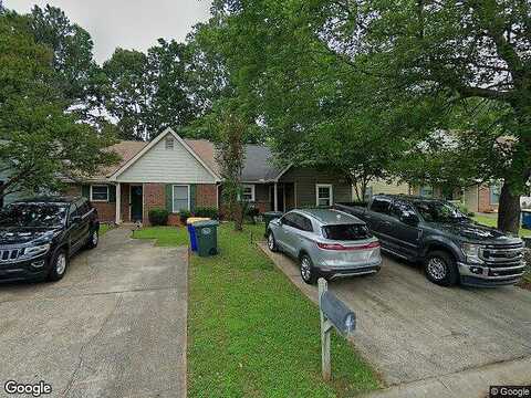 Jebs, KENNESAW, GA 30144