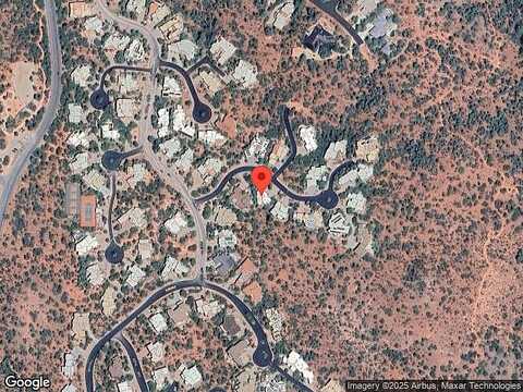 Calle Francesca, SEDONA, AZ 86336