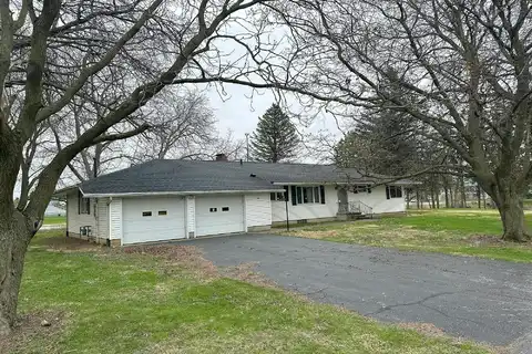 Water, CASTALIA, OH 44824