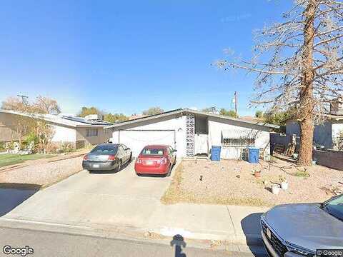 Rancho Lake, LAS VEGAS, NV 89108