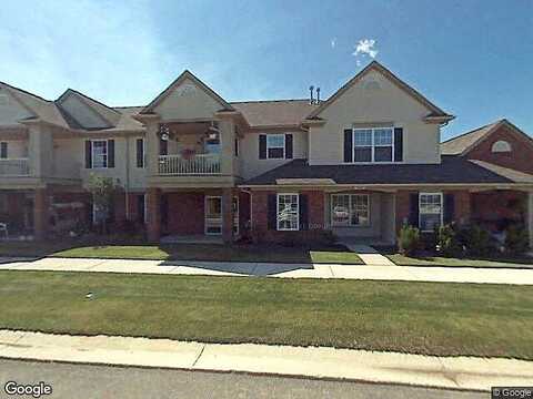 Henry, TRENTON, MI 48183