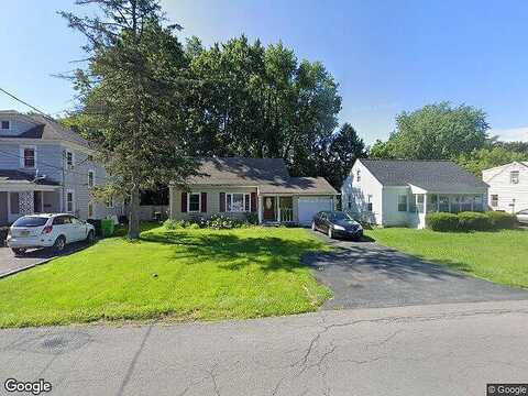 Leonard, SYRACUSE, NY 13211