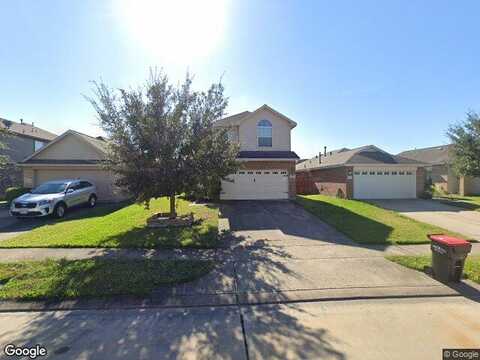 Indigo River, KATY, TX 77449