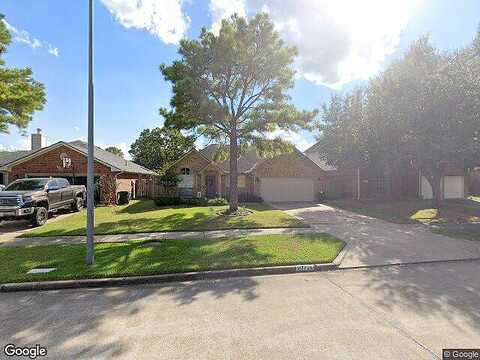 Spring Rose, KATY, TX 77450