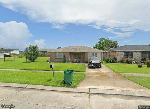 Lincolnshire, MARRERO, LA 70072