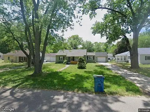 Glendale, BATTLE CREEK, MI 49017
