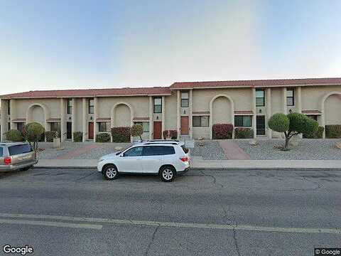 Mesquite Ave Unit 27, LAKE HAVASU CITY, AZ 86403
