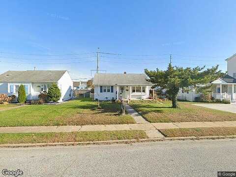 38Th, BRIGANTINE, NJ 08203