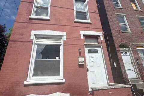 Bringhurst, PHILADELPHIA, PA 19144