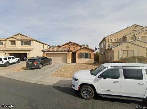 Grantham, MARICOPA, AZ 85138