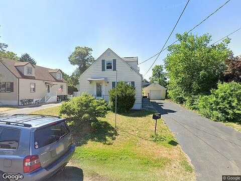 Johnson, HAZLET TOWNSHIP, NJ 07734