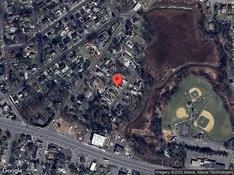 Johnson, HAZLET TOWNSHIP, NJ 07734