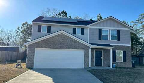 Walton Creek, ROME, GA 30165