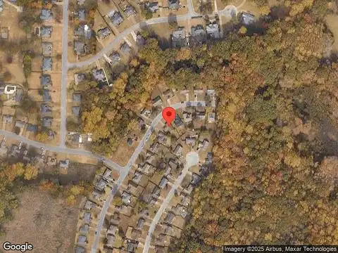 Bent Oaks, JACKSON, TN 38305