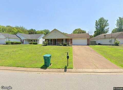Bent Oaks, JACKSON, TN 38305