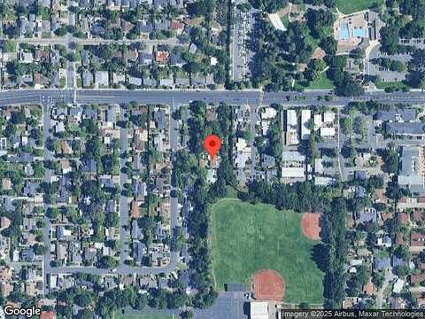 Gregory, PLEASANT HILL, CA 94523
