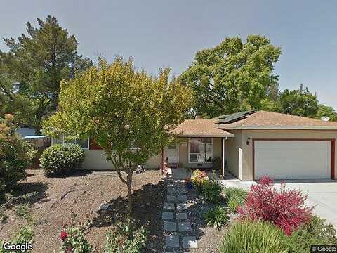 Gregory, PLEASANT HILL, CA 94523