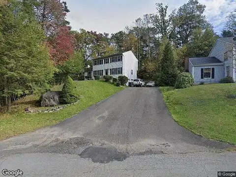 Sutherland, MOUNTAIN TOP, PA 18707