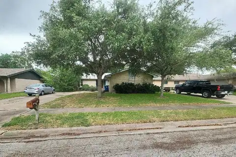 Terlingua, PORTLAND, TX 78374