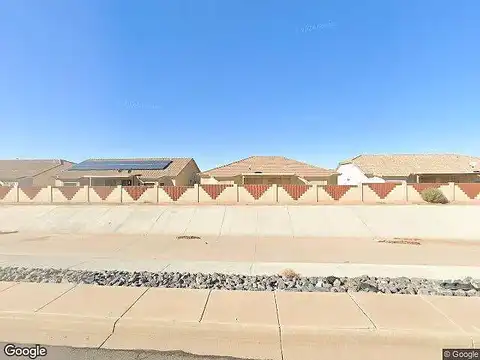 S Meridian Rd Lot 441, APACHE JUNCTION, AZ 85120