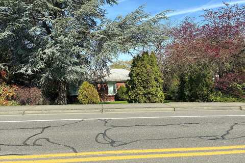 South 120Th Street Aka 2104 S 120Th St, Seattle, WA 98168