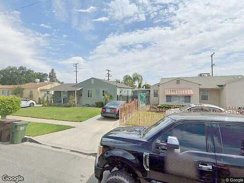 Corlett, LOS ANGELES, CA 90059
