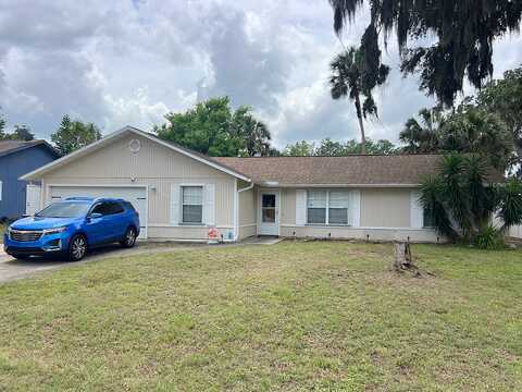 Orange Tree, EDGEWATER, FL 32141