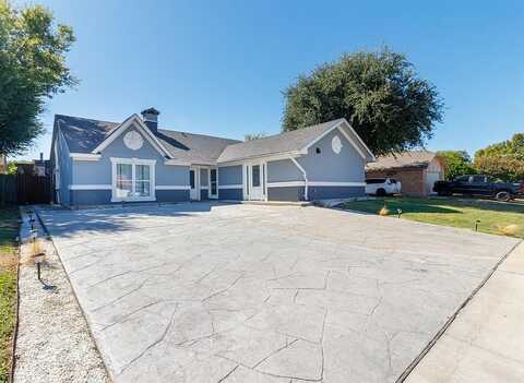 Pennington, ARLINGTON, TX 76014