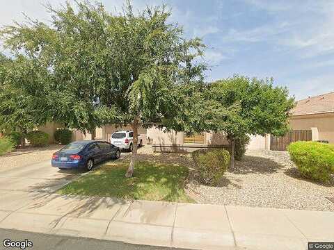 109Th, AVONDALE, AZ 85323