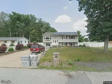 Korff, VINELAND, NJ 08360