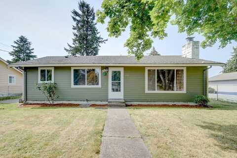 170Th, SPANAWAY, WA 98387