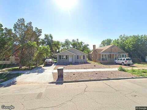 West, PUEBLO, CO 81003