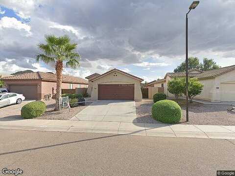 Gold Dust, SAN TAN VALLEY, AZ 85144