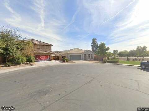Denton, MARICOPA, AZ 85138
