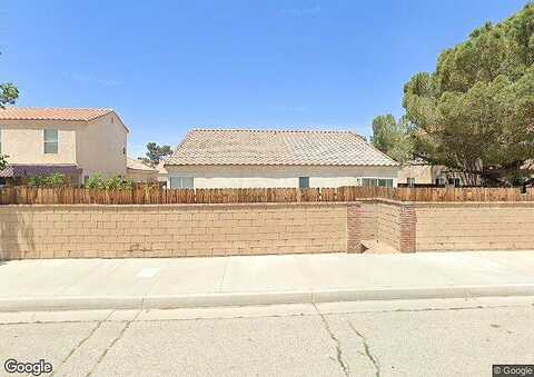 Scott, PALMDALE, CA 93550