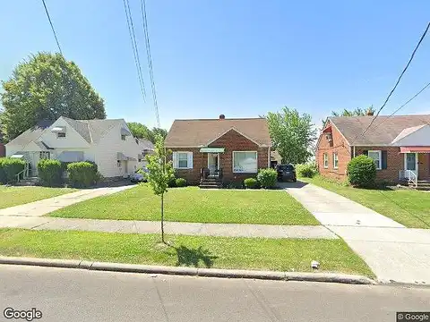 Fuller, EUCLID, OH 44123