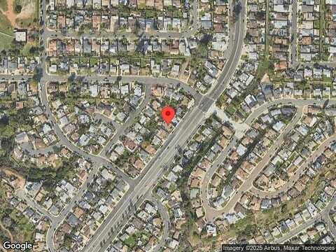 54Th, SAN DIEGO, CA 92105