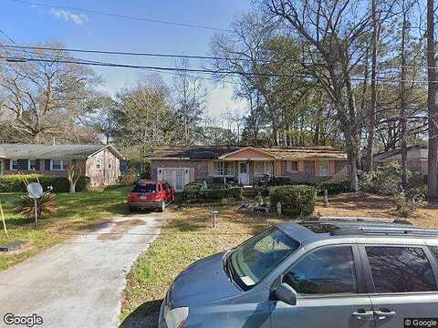 Wood, CHARLESTON, SC 29414