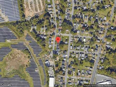 Mazarin, INDIAN ORCHARD, MA 01151