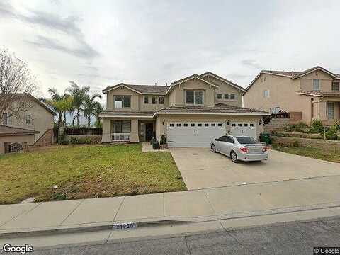 Calle Prima, MORENO VALLEY, CA 92557