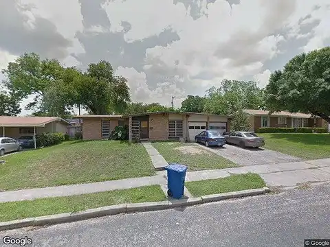 Montpelier, SAN ANTONIO, TX 78228