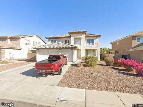 Devin, BUCKEYE, AZ 85326