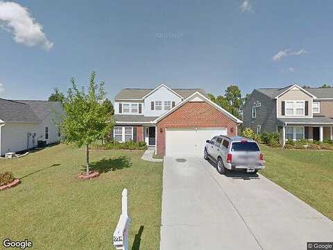 Beauclair, MYRTLE BEACH, SC 29579