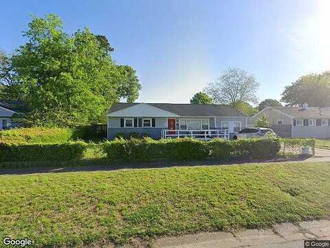 Tarrallton, NORFOLK, VA 23518