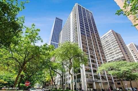 Pearson, CHICAGO, IL 60611