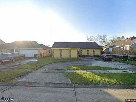 Killington, HARVEY, LA 70058