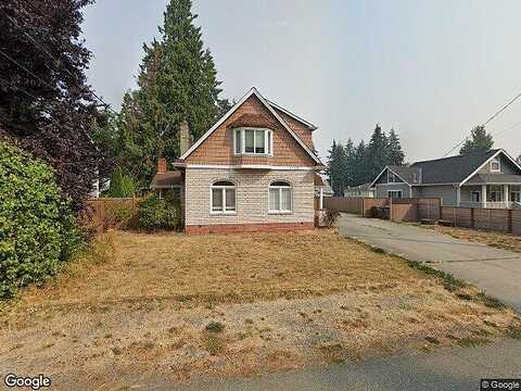 Jackson, EVERETT, WA 98203